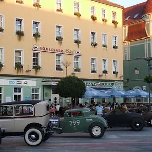 Boulevardhotel Sängerstadt
