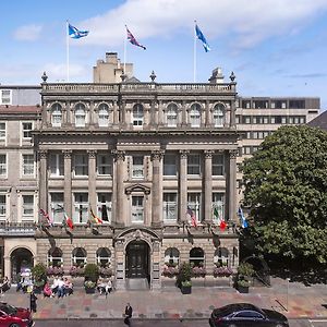 Intercontinental Edinburgh The George By Ihg